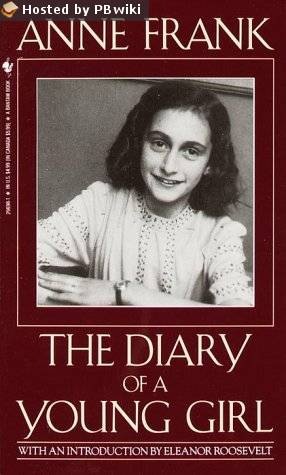 Anne Frank's diary is the diary that conquered thousands of young and old 